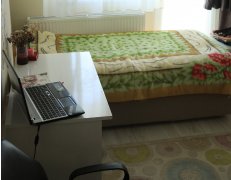 Kırklareli Kız Öğrenci Pansiyonu