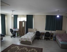 Kırklareli Kız Öğrenci Pansiyonu