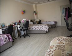 Kırklareli Kız Öğrenci Pansiyonu